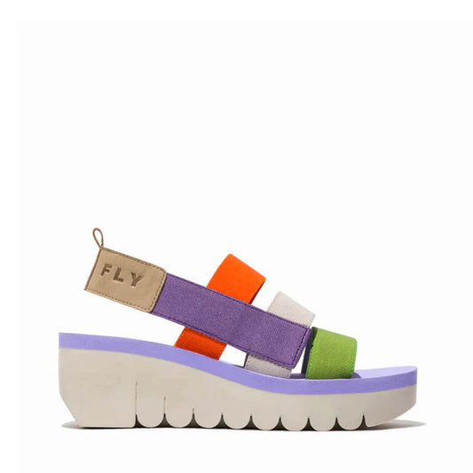 YERE / MULTI (VIOLA)