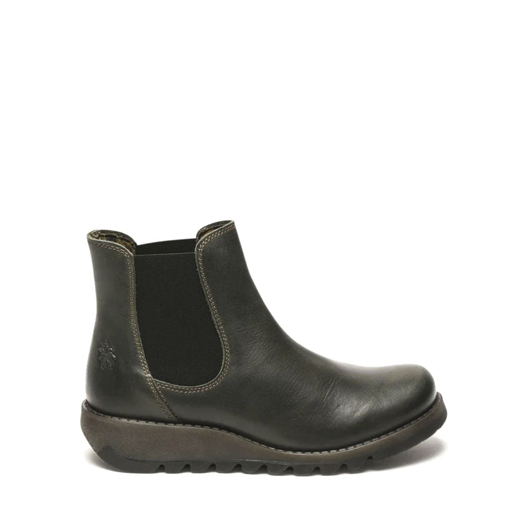 SALV / DIESEL