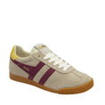 Load image into Gallery viewer, GARDENIA-GOLA-CLB538CK1-ELAN-BONE-CERISE-POLLEN
