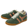 Load image into Gallery viewer, GARDENIA-GOLA-CLB538NU2-ELAN-EVERGREEN-TERRACOTA-PLUM-2
