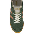 Load image into Gallery viewer, GARDENIA-GOLA-CLB538NU2-ELAN-EVERGREEN-TERRACOTA-PLUM-4
