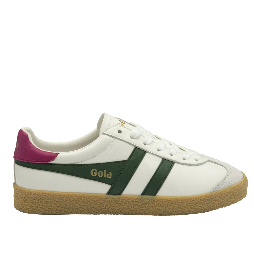 MEDALLIST / WHITE+EVERGREEN+FU
