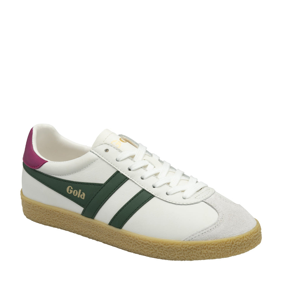 MEDALLIST / WHITE+EVERGREEN+FU