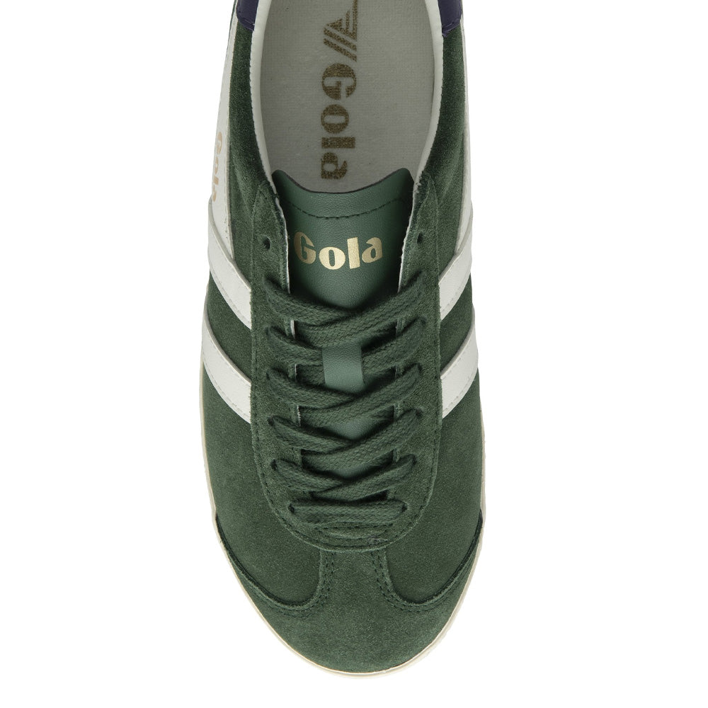 MEDALLIST / EVERGREEN+OFFWHITE