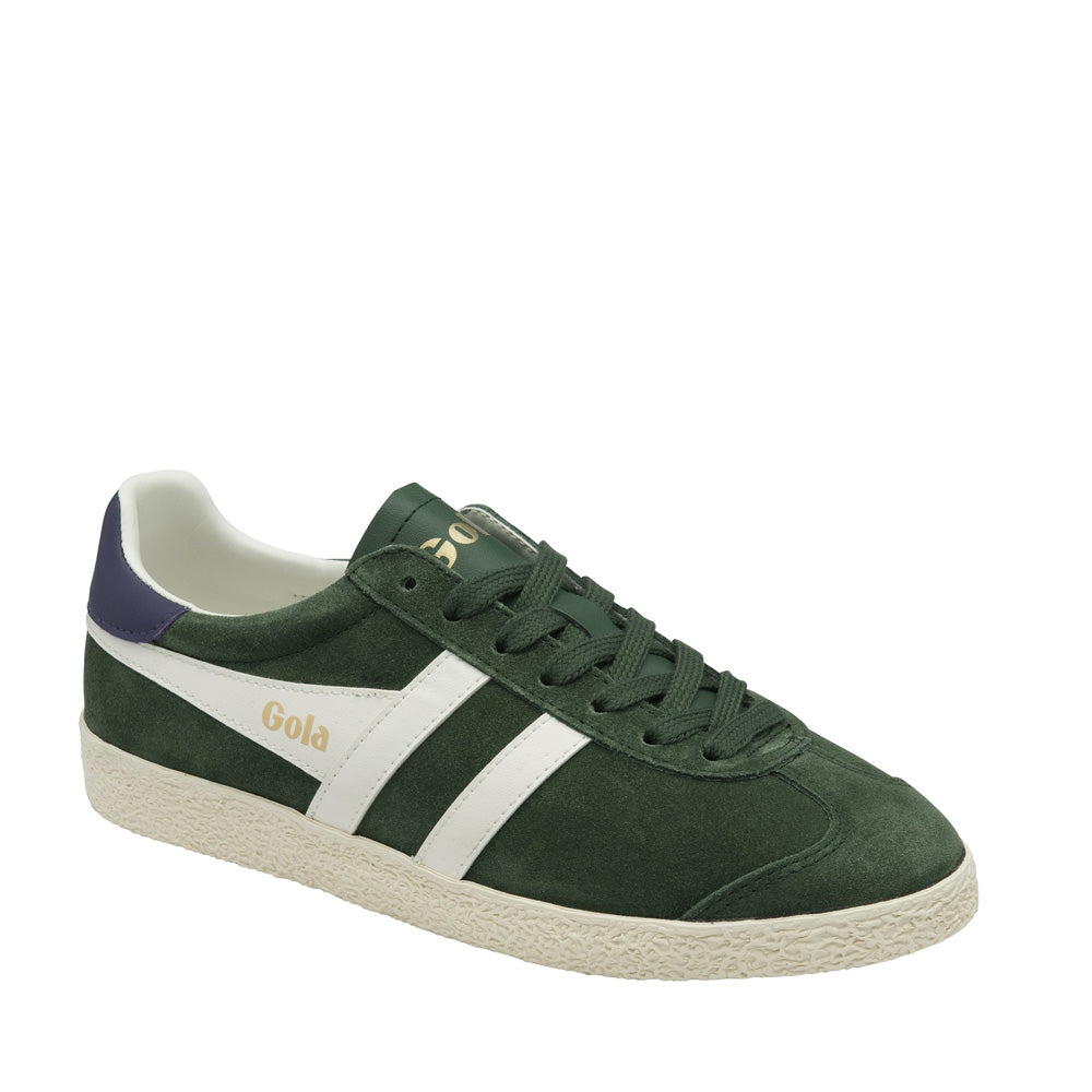 MEDALLIST / EVERGREEN+OFFWHITE