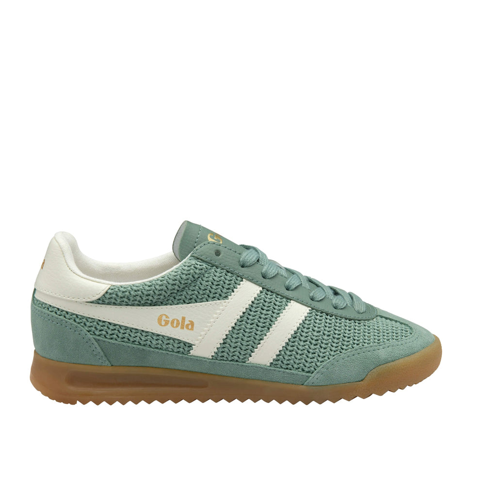 TORNADO ZEPHYR / GREEN MIST+OFF WHITE