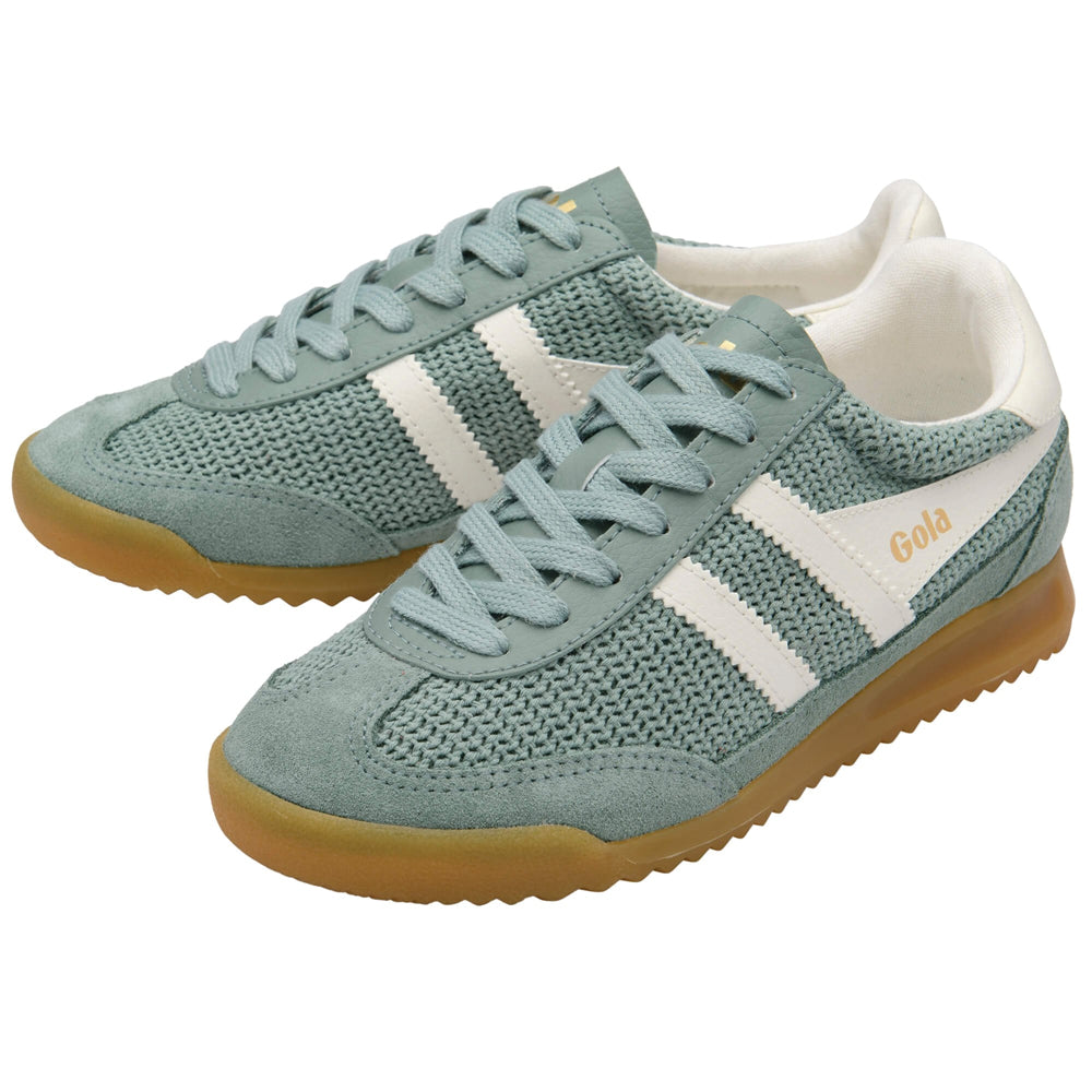 TORNADO ZEPHYR / GREEN MIST+OFF WHITE