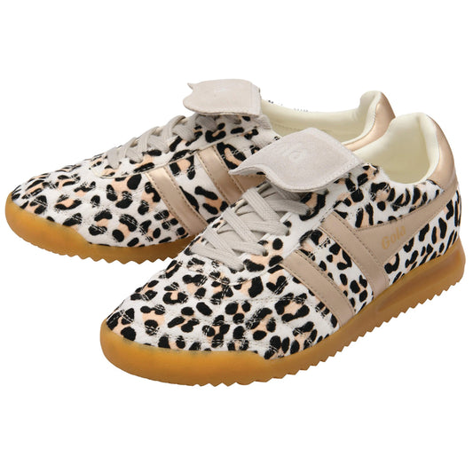 STADIUM 86 SAHARA / SNOW LEOPARD+GOLD