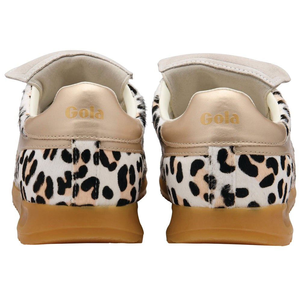 STADIUM 86 SAHARA / SNOW LEOPARD+GOLD