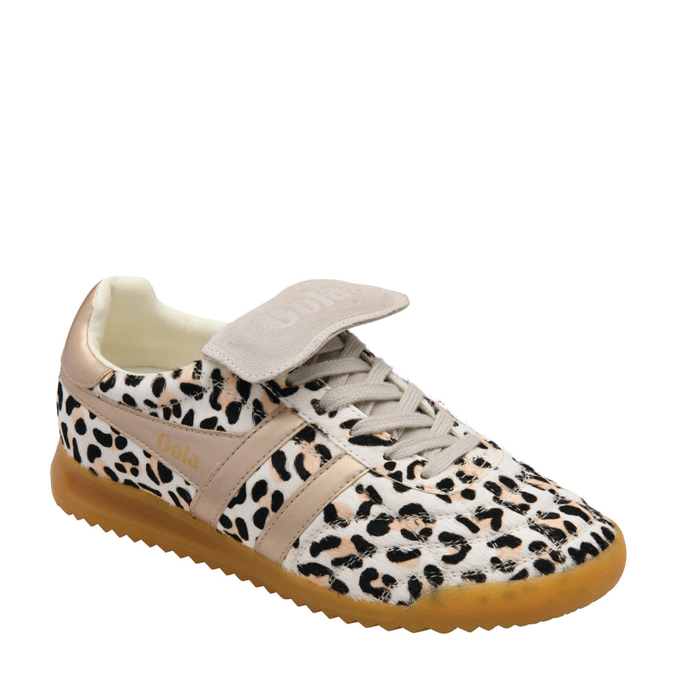 STADIUM 86 SAHARA / SNOW LEOPARD+GOLD