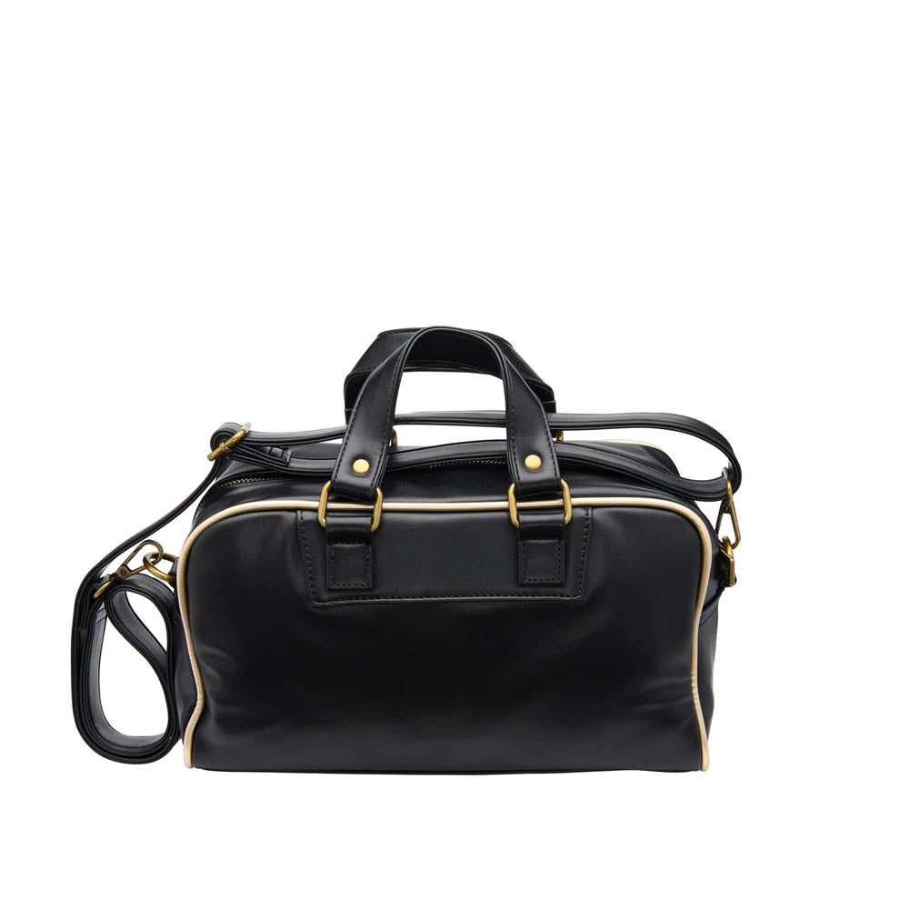 MICRO REYNOLDS / BLACK+GOLD
