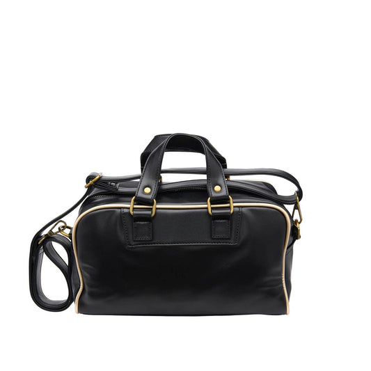 MICRO REYNOLDS / BLACK+GOLD