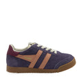 Load image into Gallery viewer, GARDENIA-GOLA-ELAN-PLUM-TERRACOTTA-CERISE-4
