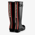 carregar imagem na visualização da galeria, GARDENIA-HUNTER-99WFT2353RMA-ORIGINAL-TALL-LOGO-BLACK
