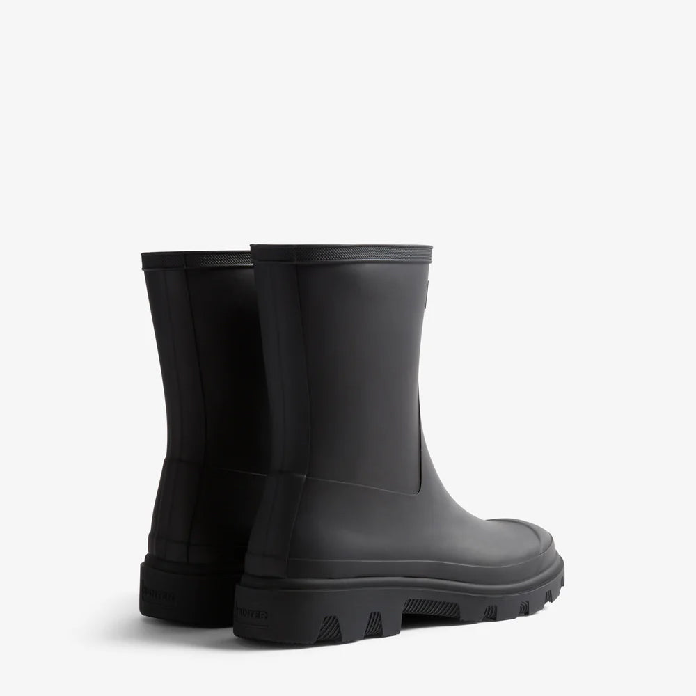 DOWNPOUR SHORT / BLACK