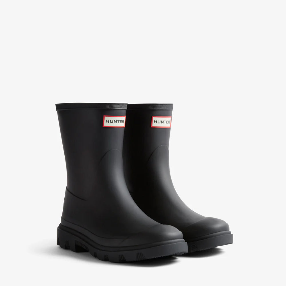 DOWNPOUR SHORT / BLACK