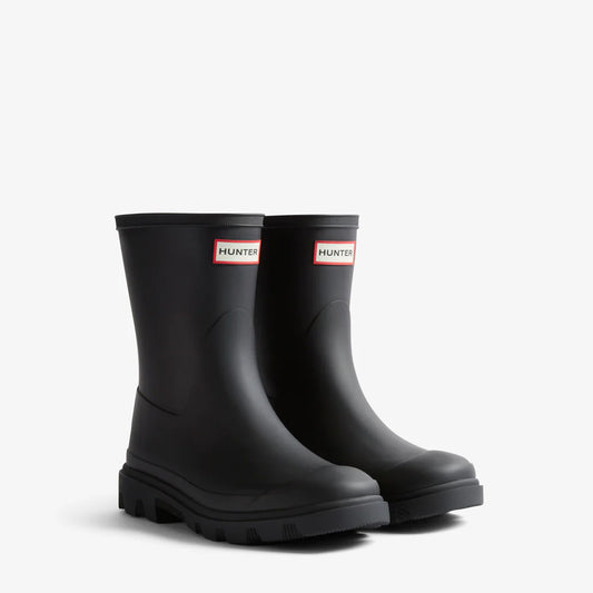 DOWNPOUR SHORT / BLACK