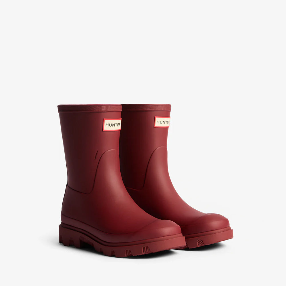 DOWNPOUR SHORT / MERLOT