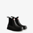 Load image into Gallery viewer, GARDENIA-HUNTER-MFS9016RMA-COMMANDO-CHELSEA-BLACK
