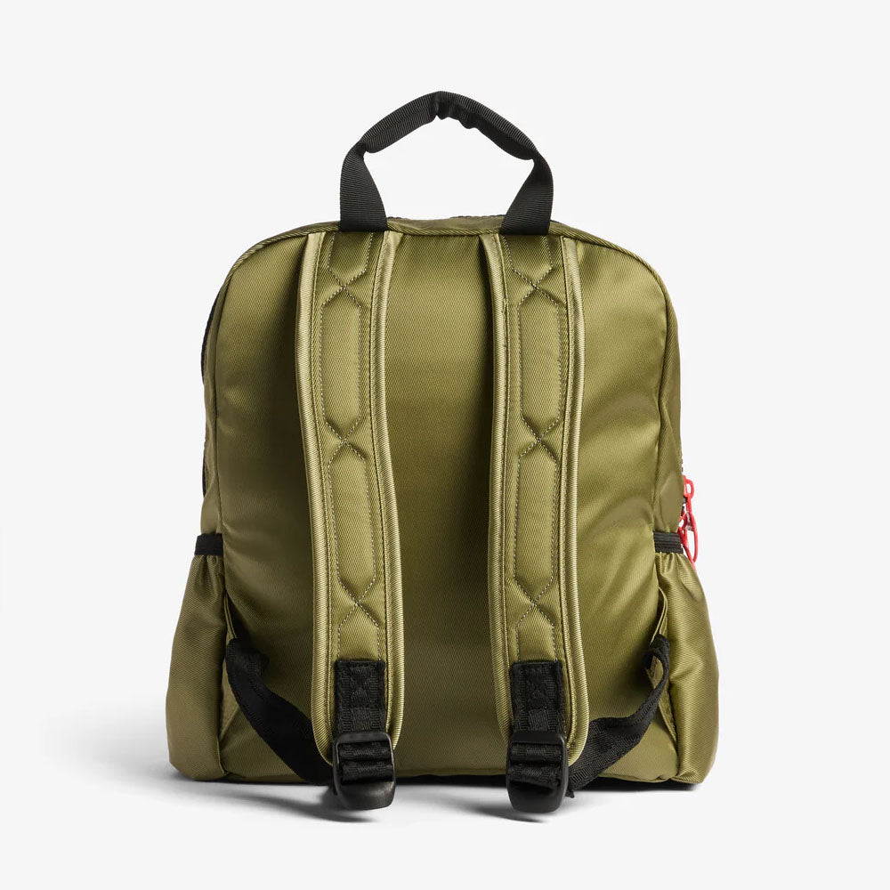 GARDENIA-HUNTER-MOCHILA-KIDS-NYLON-DEEP-LICHEN-GREEN-2