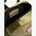 carregar imagem na visualização da galeria, GARDENIA-HUNTER-MOCHILA-KIDS-NYLON-DEEP-LICHEN-GREEN-3

