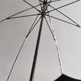 Load image into Gallery viewer, GARDENIA-HUNTER-UAU1004UPM-PARAGUAS-ORIGINAL-BLACK-2
