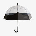 Load image into Gallery viewer, GARDENIA-HUNTER-UAU1004UPM-PARAGUAS-ORIGINAL-BLACK
