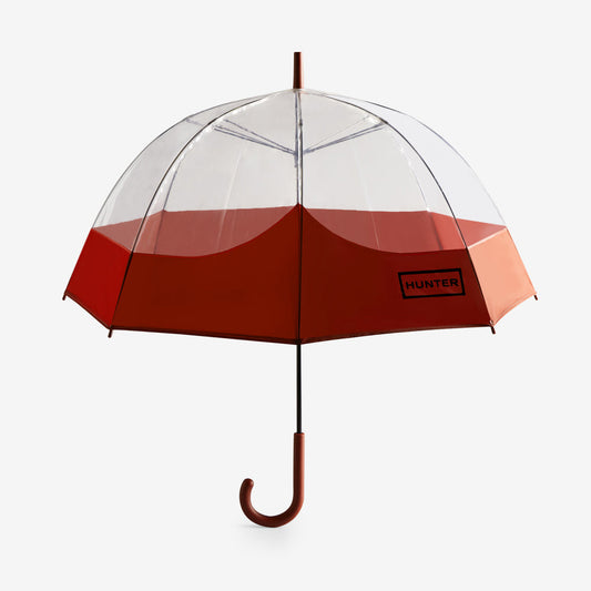 GARDENIA-HUNTER-UAU1004UPM-PARAGUAS-TRANSPARENT-MILITARYRED