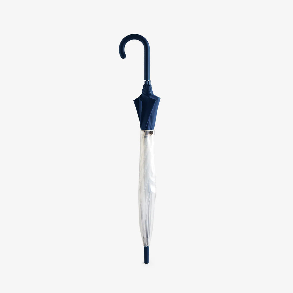 GARDENIA-HUNTER-UAU1004UPM-PARAGUAS-TRANSPARENT-NAVY-1