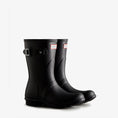 carregar imagem na visualização da galeria, GARDENIA-HUNTER-WFS1000RMA-ORIGINAL-SHORT-BLACK
