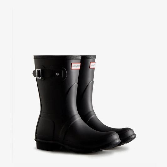 GARDENIA-HUNTER-WFS1000RMA-ORIGINAL-SHORT-BLACK