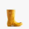 carregar imagem na visualização da galeria, GARDENIA-HUNTER-WFS1000RMA-RYL-ORIGINALSHORTGLOSS-YELLOW-1
