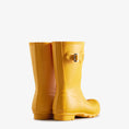 carregar imagem na visualização da galeria, GARDENIA-HUNTER-WFS1000RMA-RYL-ORIGINALSHORTGLOSS-YELLOW-2
