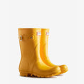 carregar imagem na visualização da galeria, GARDENIA-HUNTER-WFS1000RMA-RYL-ORIGINALSHORTGLOSS-YELLOW
