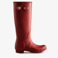 carregar imagem na visualização da galeria, GARDENIA-HUNTER-WFT1000RMA-ORIGINAL-TALL-MILITARY-RED-2
