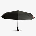 Load image into Gallery viewer, GARDENIA-HUNTER-hxru0036252-PARAGUAS-AUTO-BLACK

