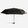 Load image into Gallery viewer, GARDENIA-HUNTER-hxru0037252-PARAGUAS-ULTRA-COMPACT-BLACK
