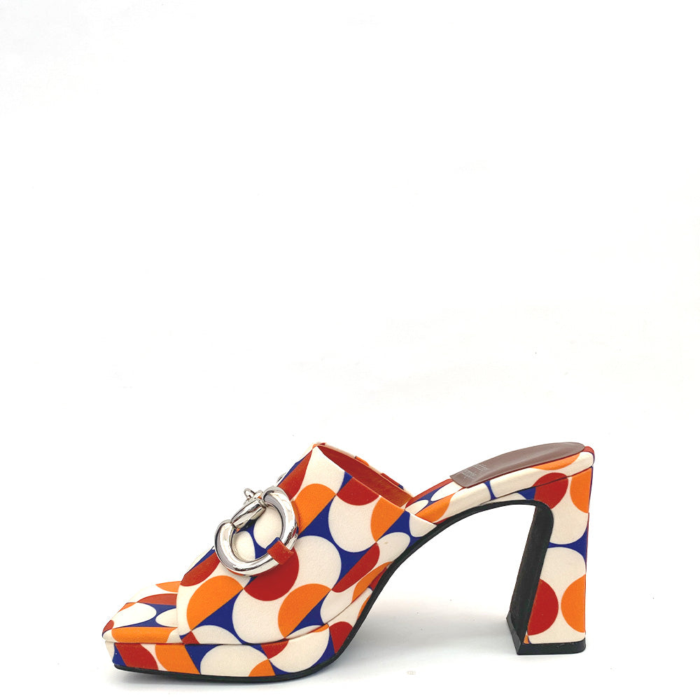 CAVIAR-BT / RED FLORAL