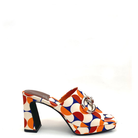 CAVIAR-BT / RED FLORAL