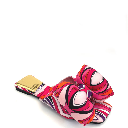 JCSWEETIE-2 / FUCHSIA