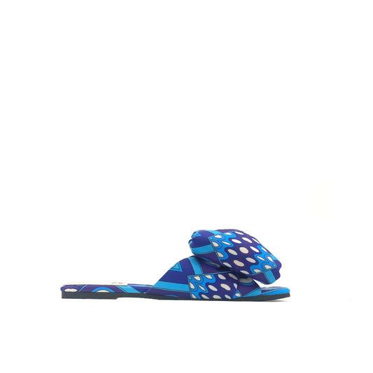 JCSWEETIE-2 / NAVY MULTI