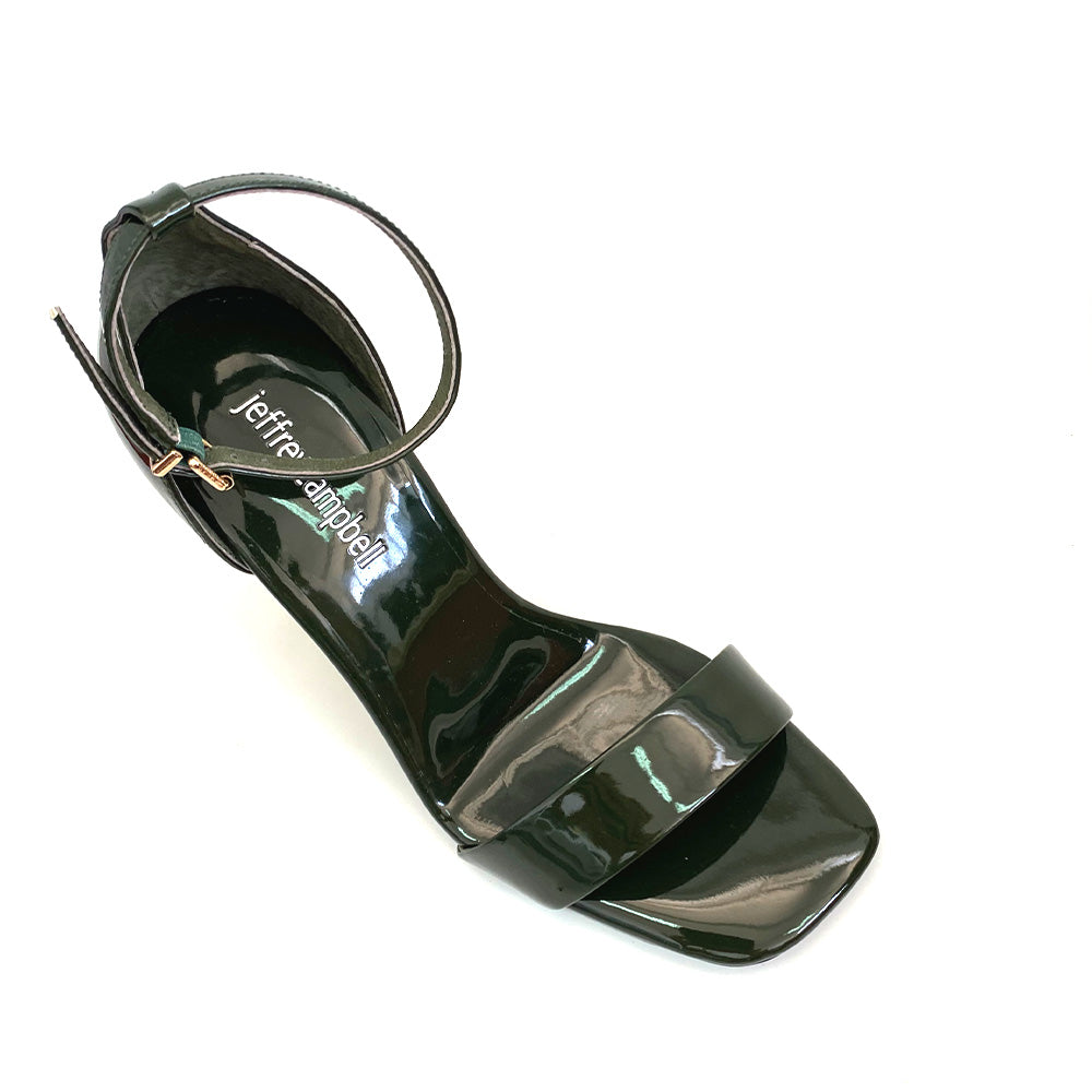JCKALLISTO / DK GREEN-GOLD
