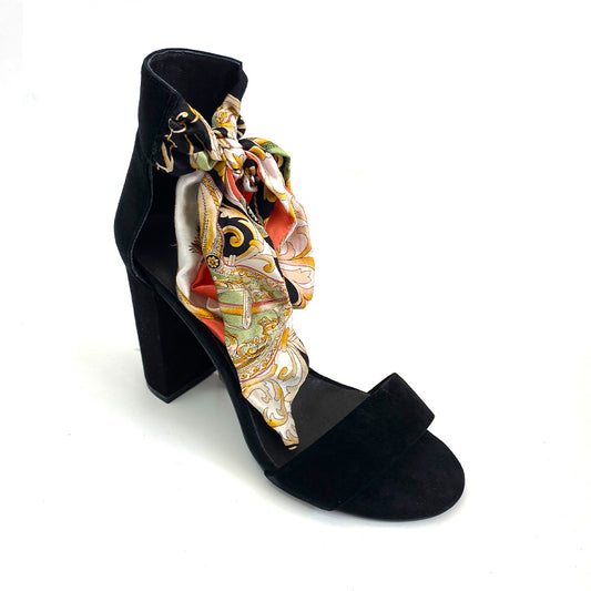 LINDSAY / BLACK-CORAL