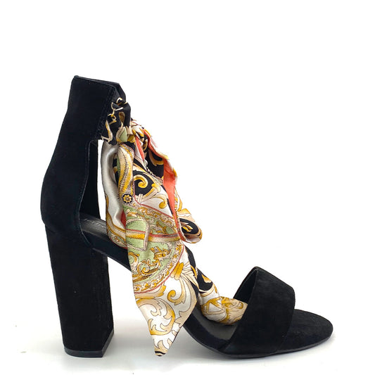 LINDSAY / BLACK-CORAL