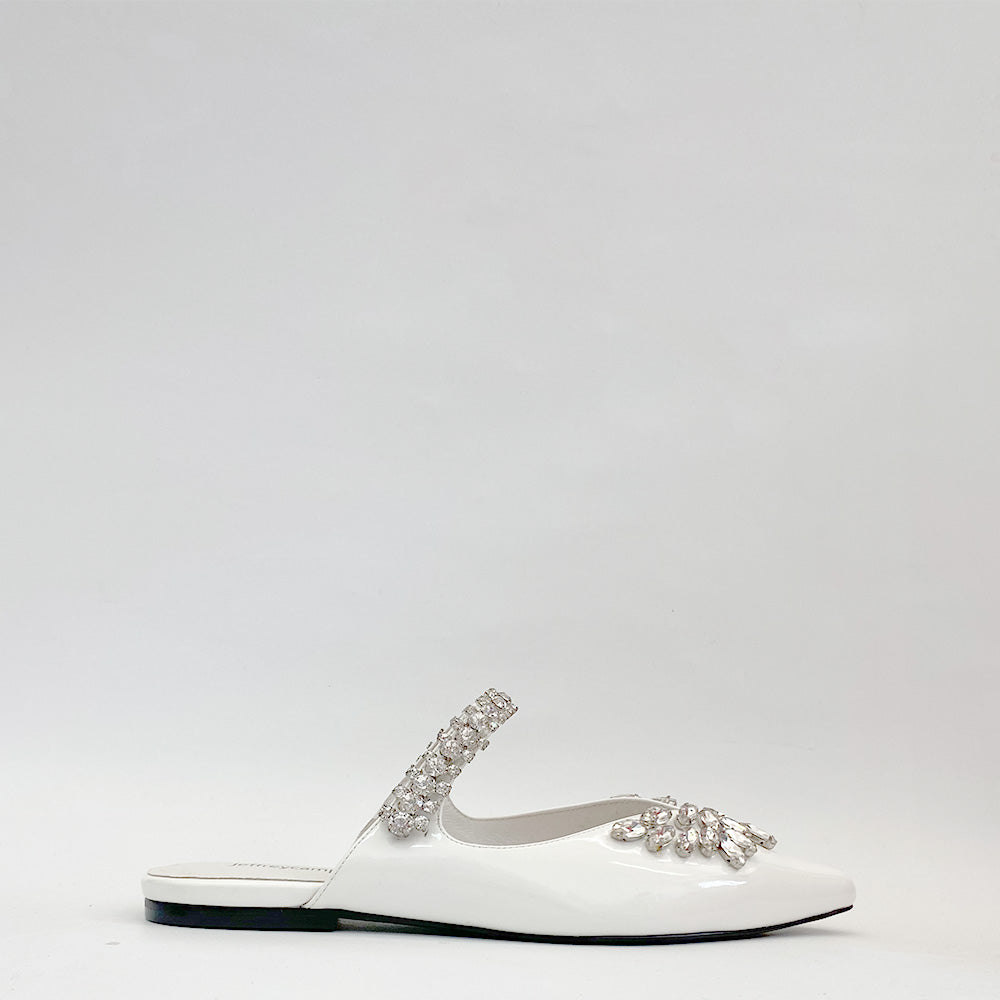 LORI-LO / WHITE