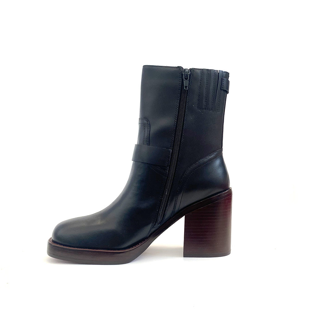 LOTTIE-2L / BLACK