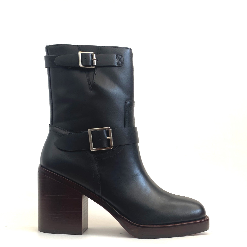 LOTTIE-2L / BLACK
