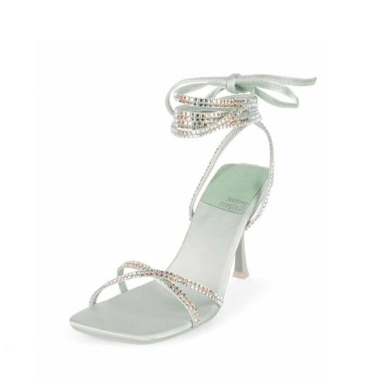 SHIMMER / LIGHT GREEN