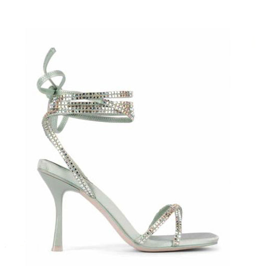 SHIMMER / LIGHT GREEN