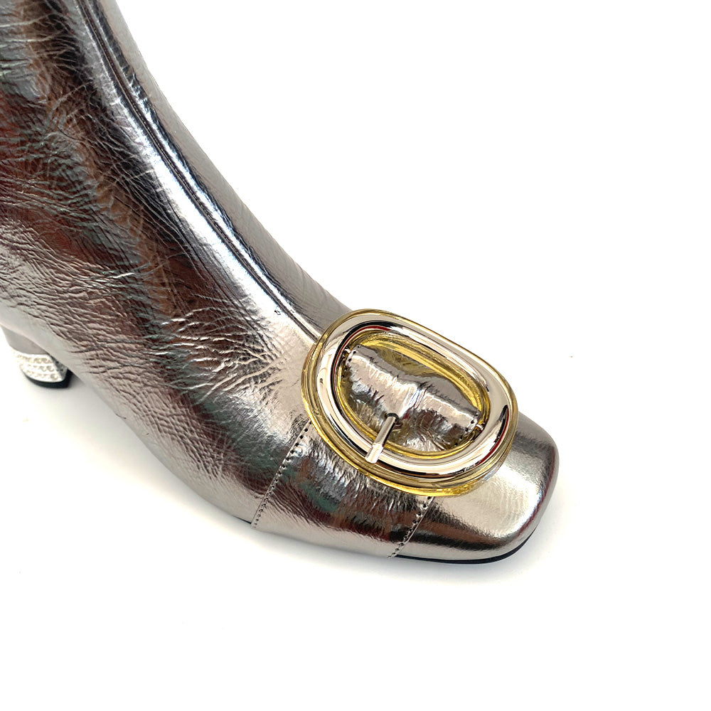 SUMATRABK / PEWTER